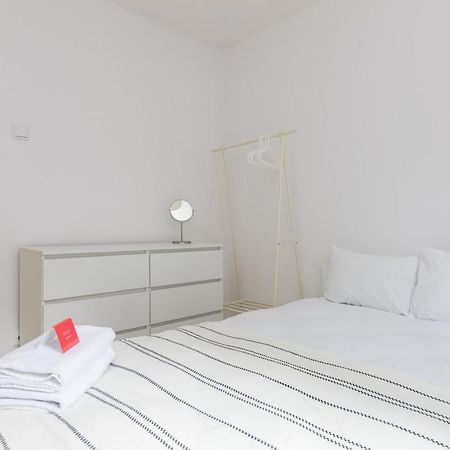 Rondo Onz Sunny Apartment Varsovie Extérieur photo